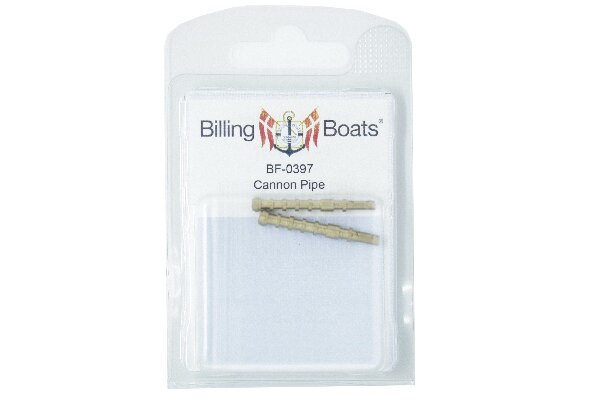 Cannon Pipe (2)